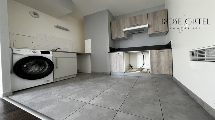 Ma-Cabane - Location Appartement Chartres, 43 m²