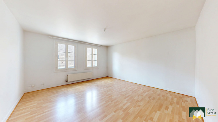 Ma-Cabane - Location Appartement Chartres, 51 m²