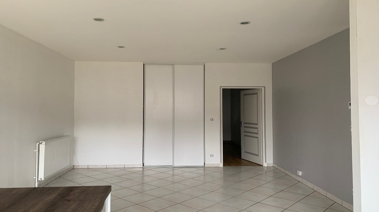 Ma-Cabane - Location Appartement CHARTRES, 63 m²