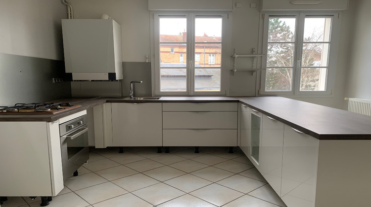 Ma-Cabane - Location Appartement CHARTRES, 63 m²