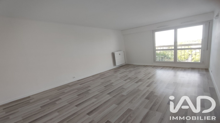 Ma-Cabane - Location Appartement Chartres, 80 m²