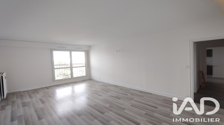 Ma-Cabane - Location Appartement Chartres, 80 m²