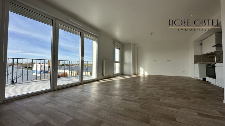 Ma-Cabane - Location Appartement Chartres, 63 m²