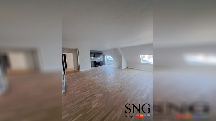 Ma-Cabane - Location Appartement Chartres, 92 m²
