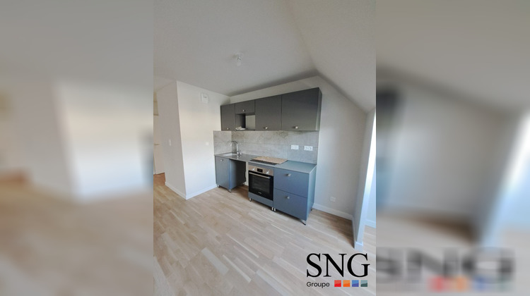 Ma-Cabane - Location Appartement Chartres, 92 m²
