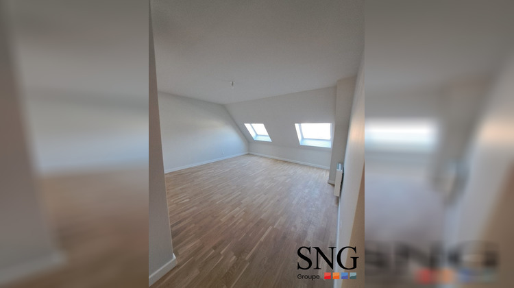 Ma-Cabane - Location Appartement Chartres, 92 m²