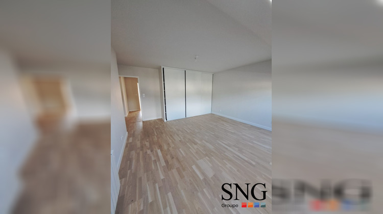 Ma-Cabane - Location Appartement Chartres, 92 m²