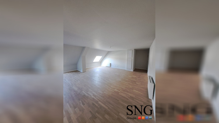 Ma-Cabane - Location Appartement Chartres, 92 m²