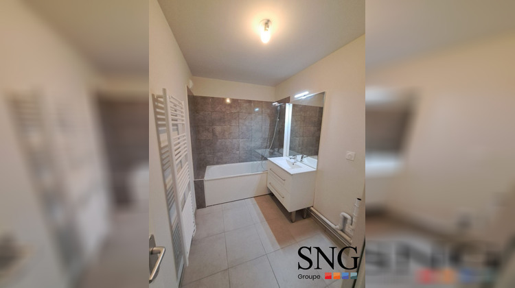 Ma-Cabane - Location Appartement Chartres, 92 m²