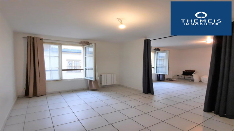 Ma-Cabane - Location Appartement Chartres, 34 m²