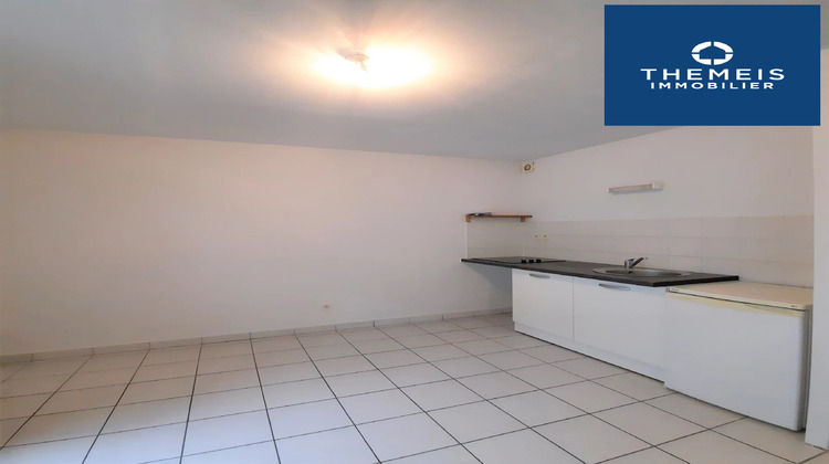 Ma-Cabane - Location Appartement Chartres, 34 m²