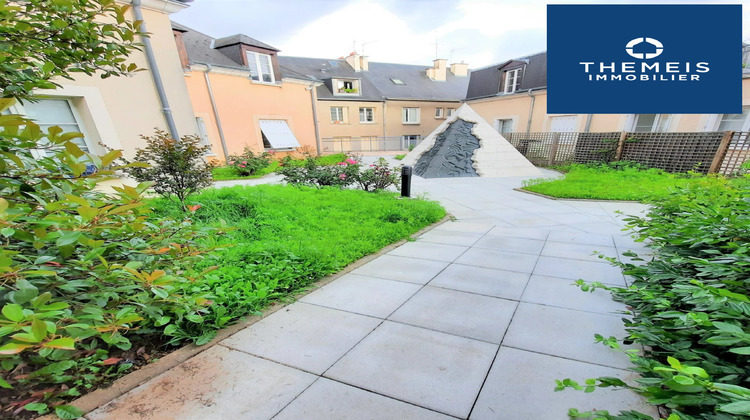 Ma-Cabane - Location Appartement Chartres, 34 m²