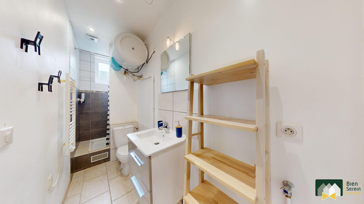 Ma-Cabane - Location Appartement Chartres, 31 m²
