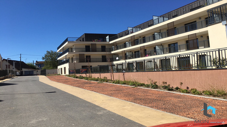 Ma-Cabane - Location Appartement CHARTRES, 65 m²