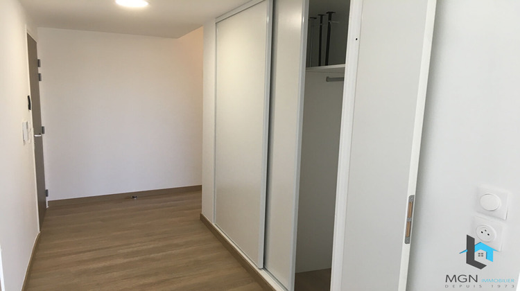 Ma-Cabane - Location Appartement CHARTRES, 65 m²