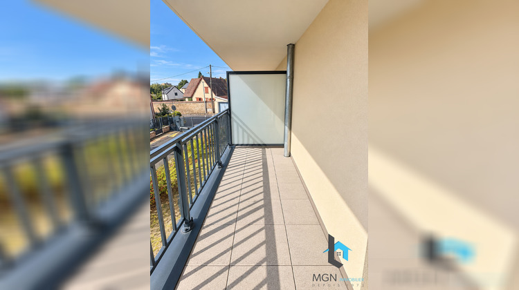 Ma-Cabane - Location Appartement CHARTRES, 65 m²