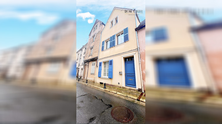 Ma-Cabane - Location Appartement Chartres, 17 m²