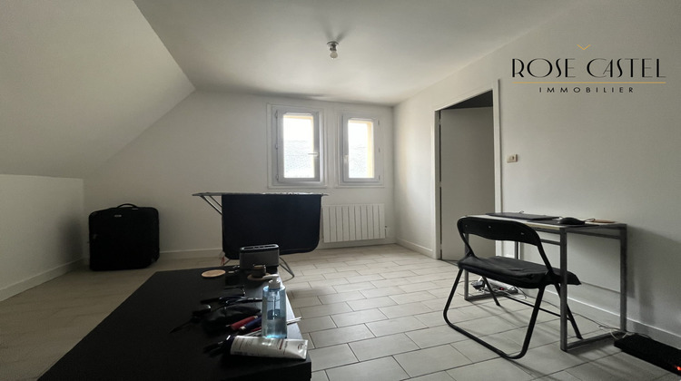 Ma-Cabane - Location Appartement Chartres, 17 m²