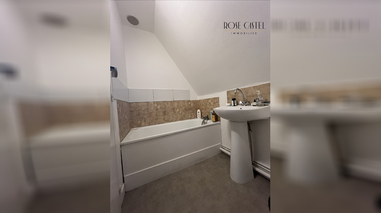 Ma-Cabane - Location Appartement Chartres, 17 m²