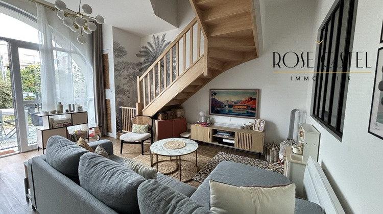 Ma-Cabane - Location Appartement Chartres, 69 m²