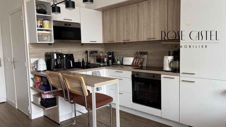 Ma-Cabane - Location Appartement Chartres, 69 m²