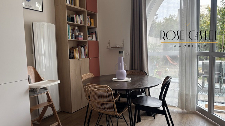 Ma-Cabane - Location Appartement Chartres, 69 m²
