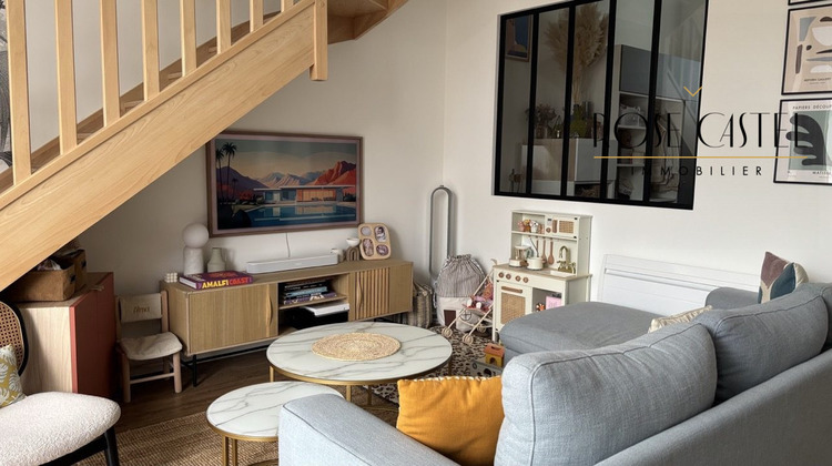 Ma-Cabane - Location Appartement Chartres, 69 m²