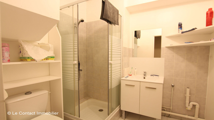 Ma-Cabane - Location Appartement CHARTRES-DE-BRETAGNE, 26 m²