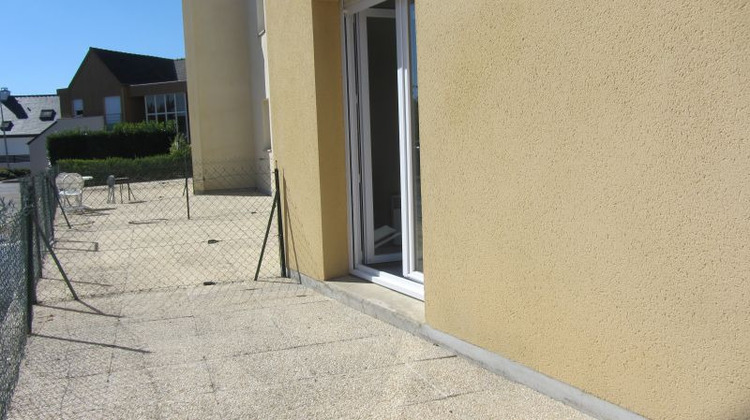 Ma-Cabane - Location Appartement CHARTRES-DE-BRETAGNE, 26 m²