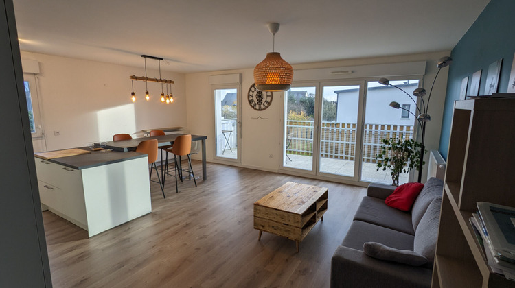 Ma-Cabane - Location Appartement CHARTRES-DE-BRETAGNE, 72 m²