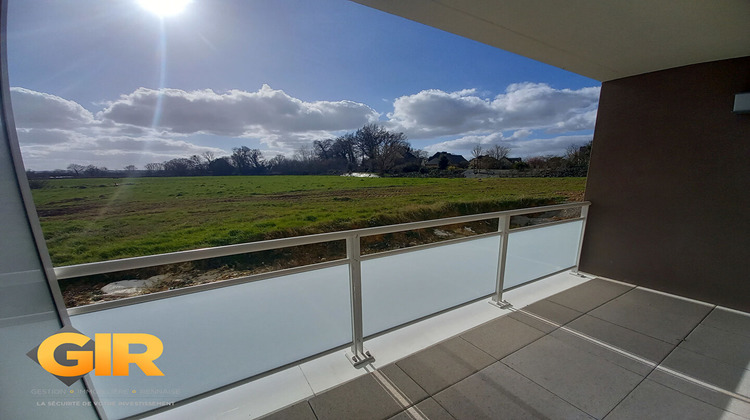 Ma-Cabane - Location Appartement CHARTRES-DE-BRETAGNE, 47 m²