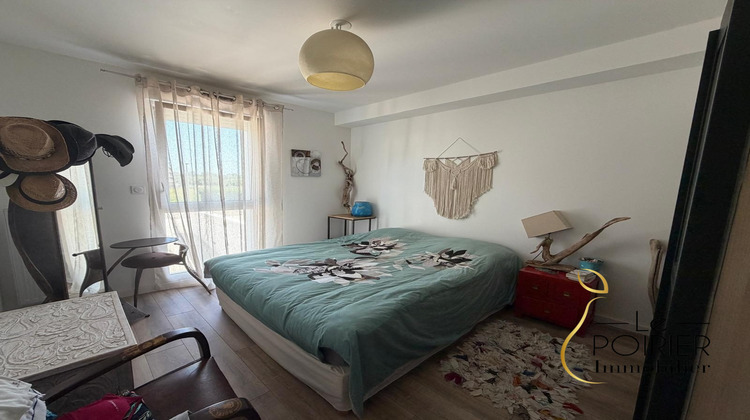 Ma-Cabane - Location Appartement Chartres-de-Bretagne, 60 m²