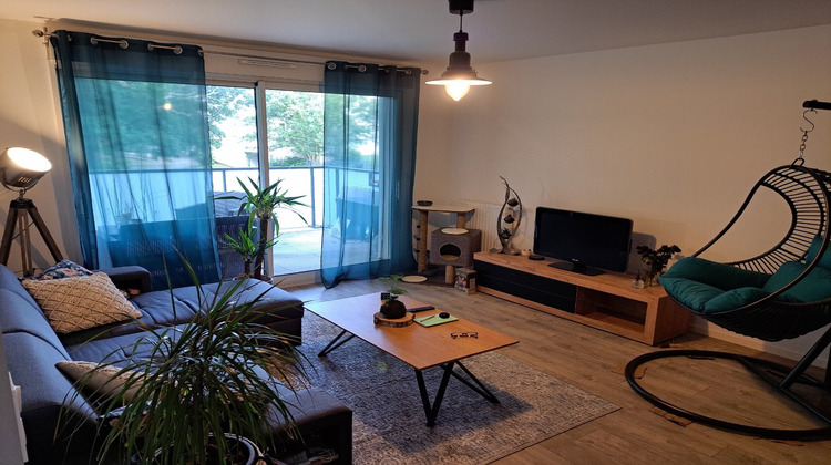 Ma-Cabane - Location Appartement CHARTRES-DE-BRETAGNE, 44 m²