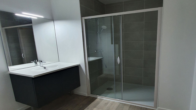 Ma-Cabane - Location Appartement CHARTRES-DE-BRETAGNE, 44 m²