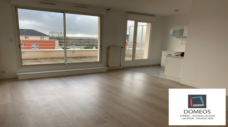 Ma-Cabane - Location Appartement CHARTRES DE BRETAGNE, 42 m²