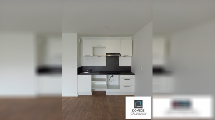 Ma-Cabane - Location Appartement CHARTRES DE BRETAGNE, 46 m²