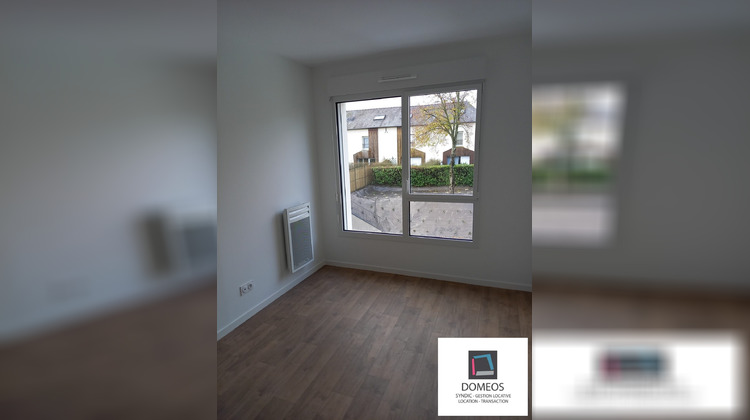 Ma-Cabane - Location Appartement CHARTRES DE BRETAGNE, 46 m²