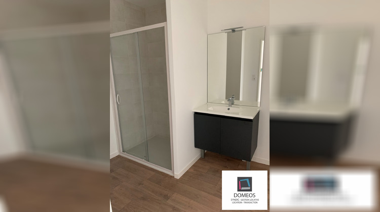 Ma-Cabane - Location Appartement CHARTRES DE BRETAGNE, 46 m²