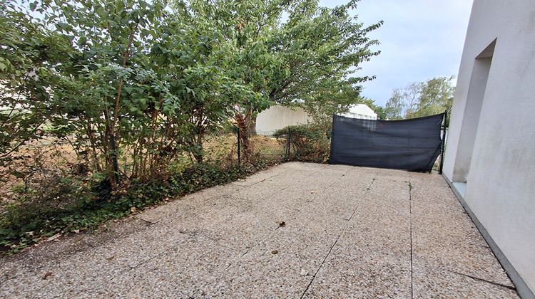 Ma-Cabane - Location Appartement CHARTRES-DE-BRETAGNE, 28 m²