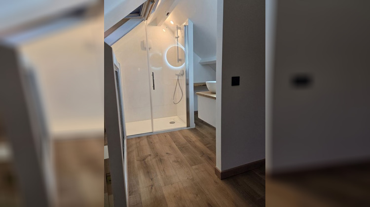 Ma-Cabane - Location Appartement CHARTRETTES, 60 m²
