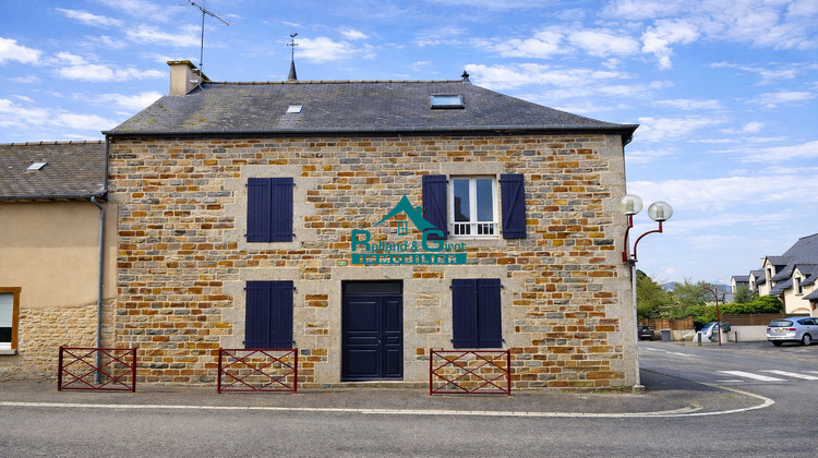Ma-Cabane - Location Appartement CHASNE-SUR-ILLET, 40 m²