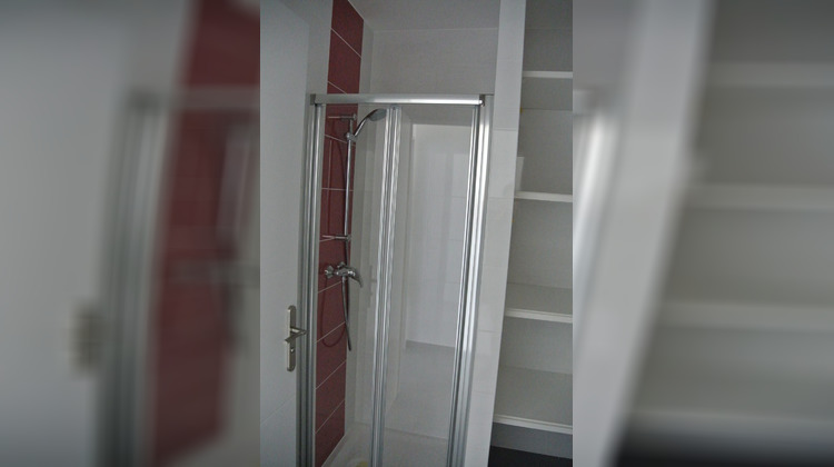 Ma-Cabane - Location Appartement Chasse-sur-rhône, 48 m²