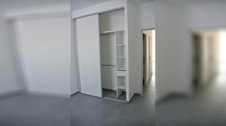 Ma-Cabane - Location Appartement Chasse-sur-rhône, 48 m²