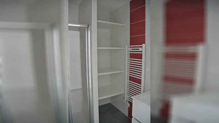 Ma-Cabane - Location Appartement Chasse-sur-rhône, 48 m²