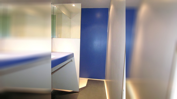 Ma-Cabane - Location Appartement Chasseneuil-du-Poitou, 19 m²