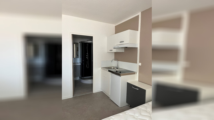 Ma-Cabane - Location Appartement CHASSENEUIL-DU-POITOU, 20 m²