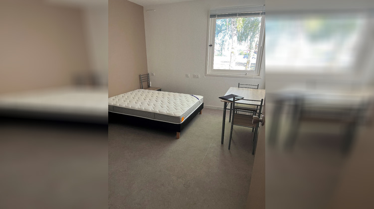 Ma-Cabane - Location Appartement CHASSENEUIL-DU-POITOU, 20 m²