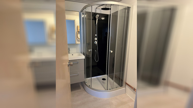 Ma-Cabane - Location Appartement CHASSENEUIL-DU-POITOU, 20 m²