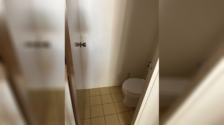 Ma-Cabane - Location Appartement CHASSENEUIL-DU-POITOU, 20 m²