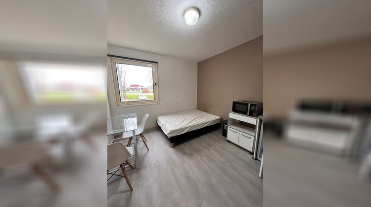Ma-Cabane - Location Appartement CHASSENEUIL-DU-POITOU, 20 m²
